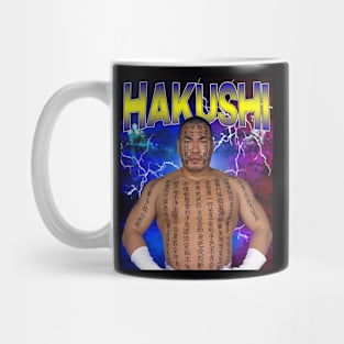 HAKUSHI Mug